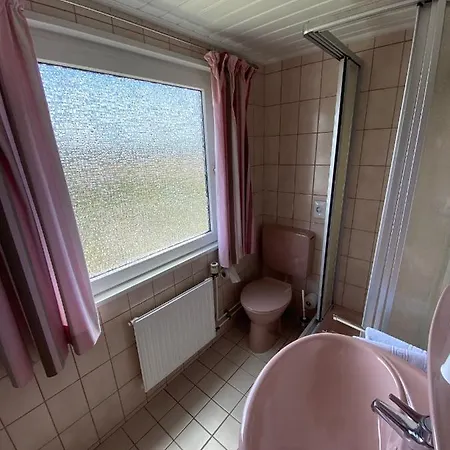 Haus Jannsen Gasthof *